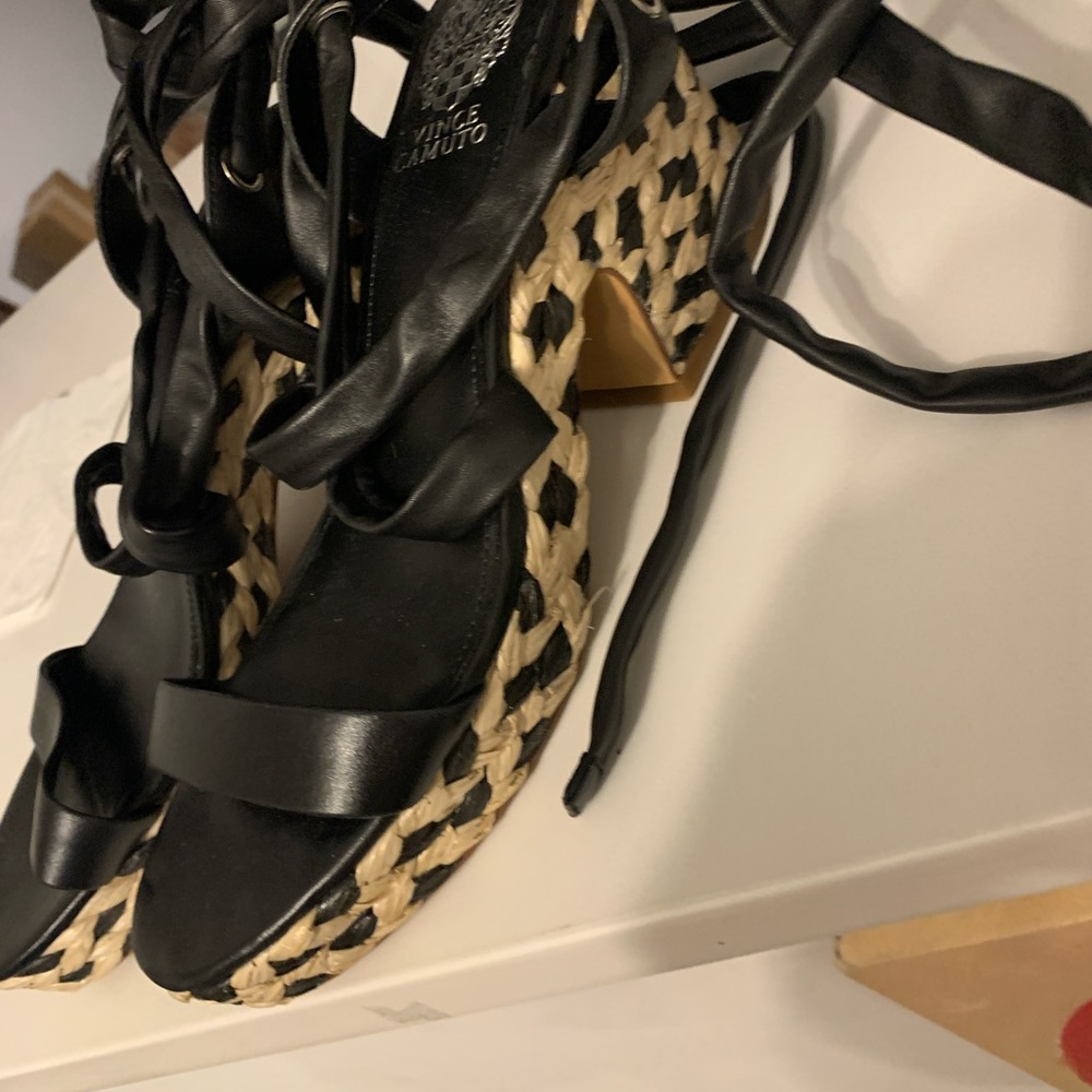 Vince Camuto Boho